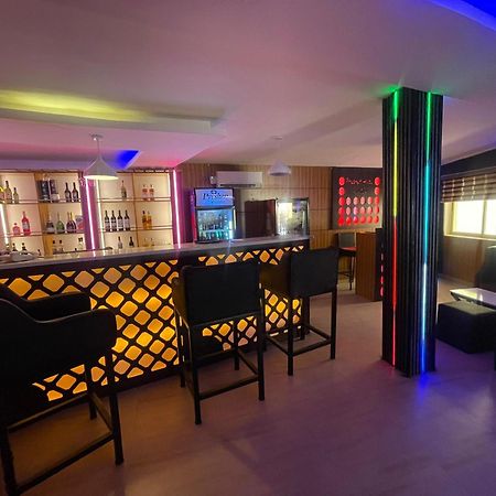 Presken Hotels Alade Avenue イケジャ エクステリア 写真