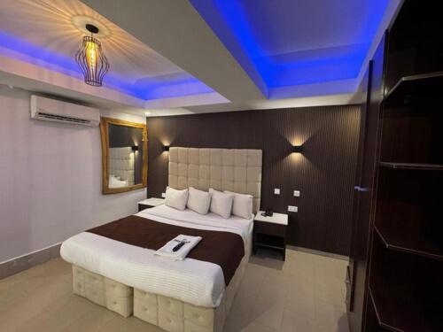 Presken Hotels Alade Avenue イケジャ エクステリア 写真